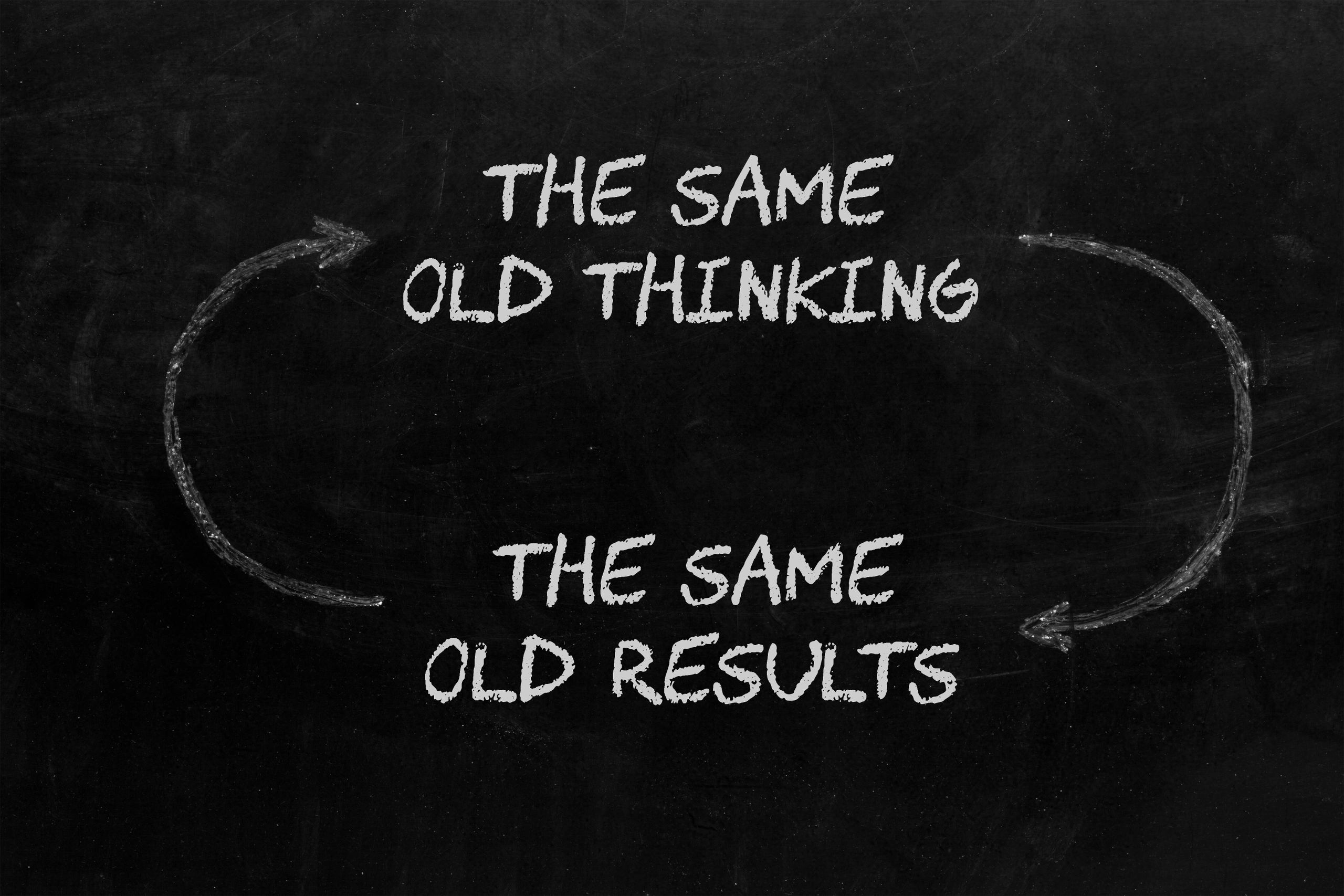 Trending topic with a twist