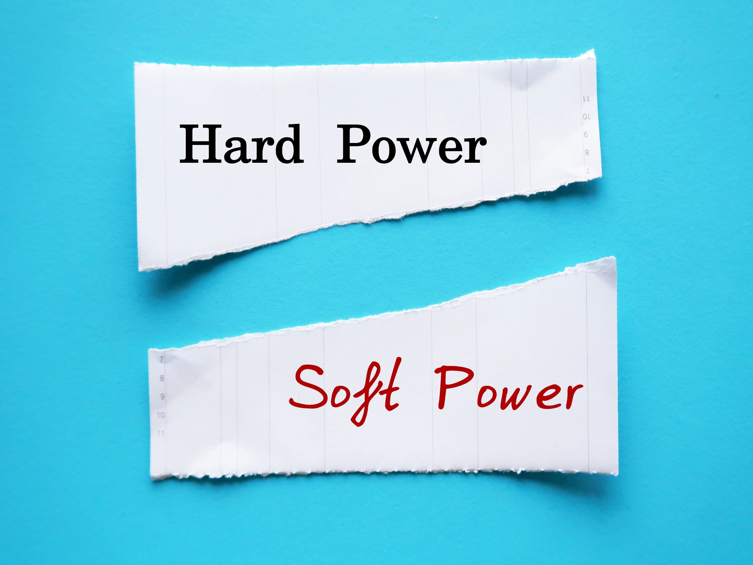 Current events cartoon